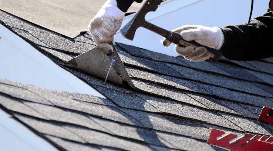 Professional metal roof installation in Jerome, MO